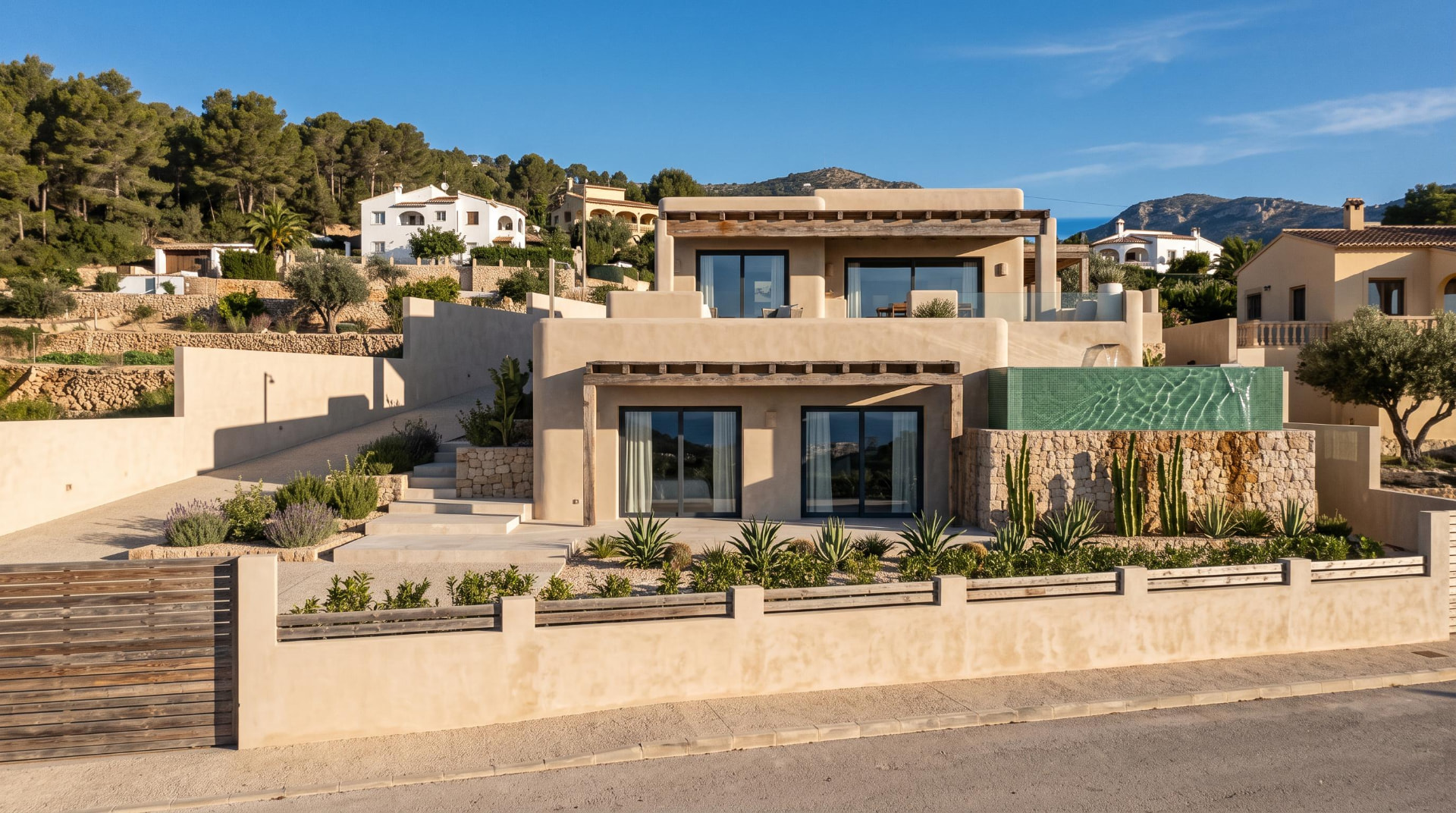 Villa Los Molinos — 6
