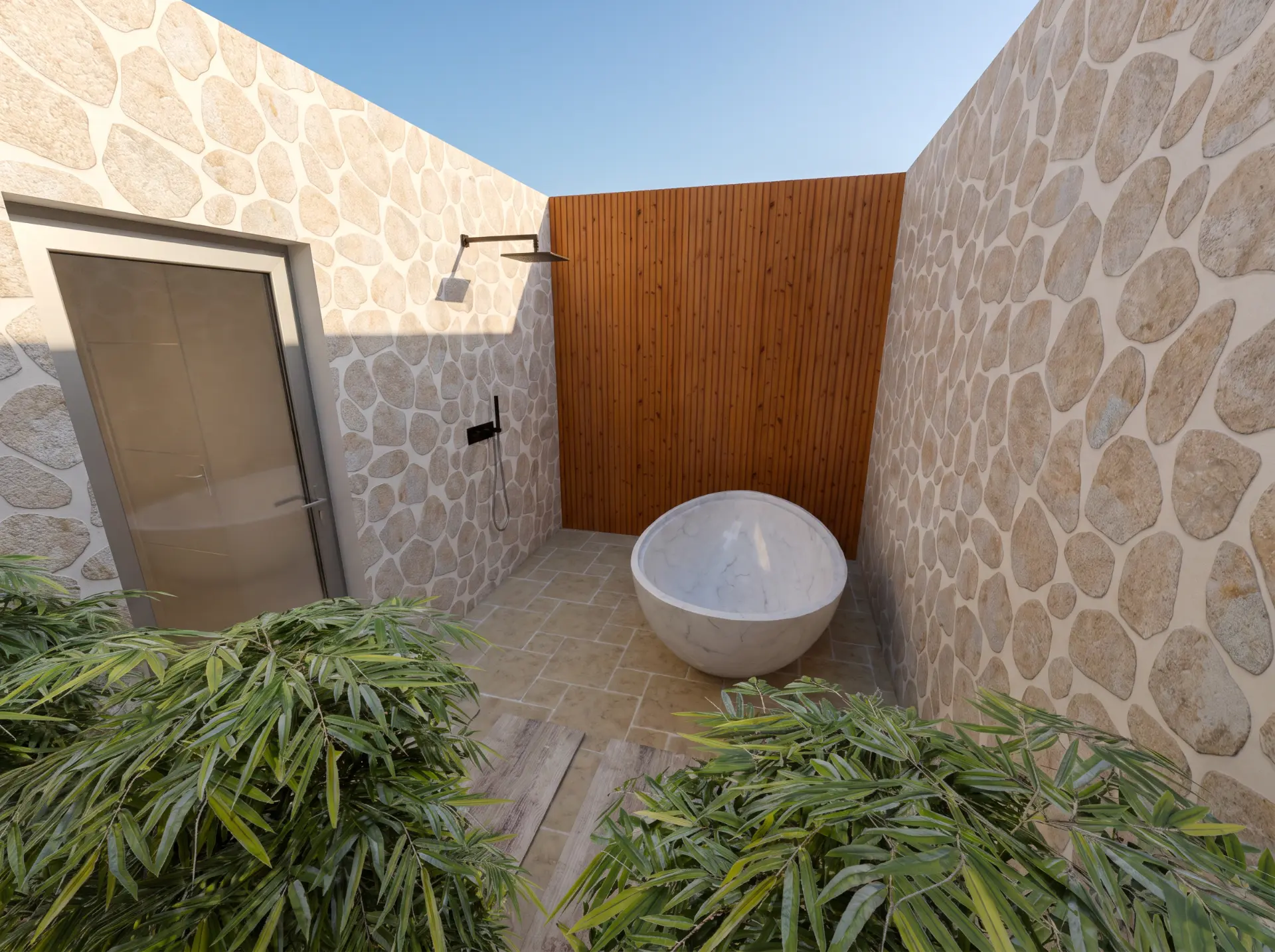 Villa Moraira — 4