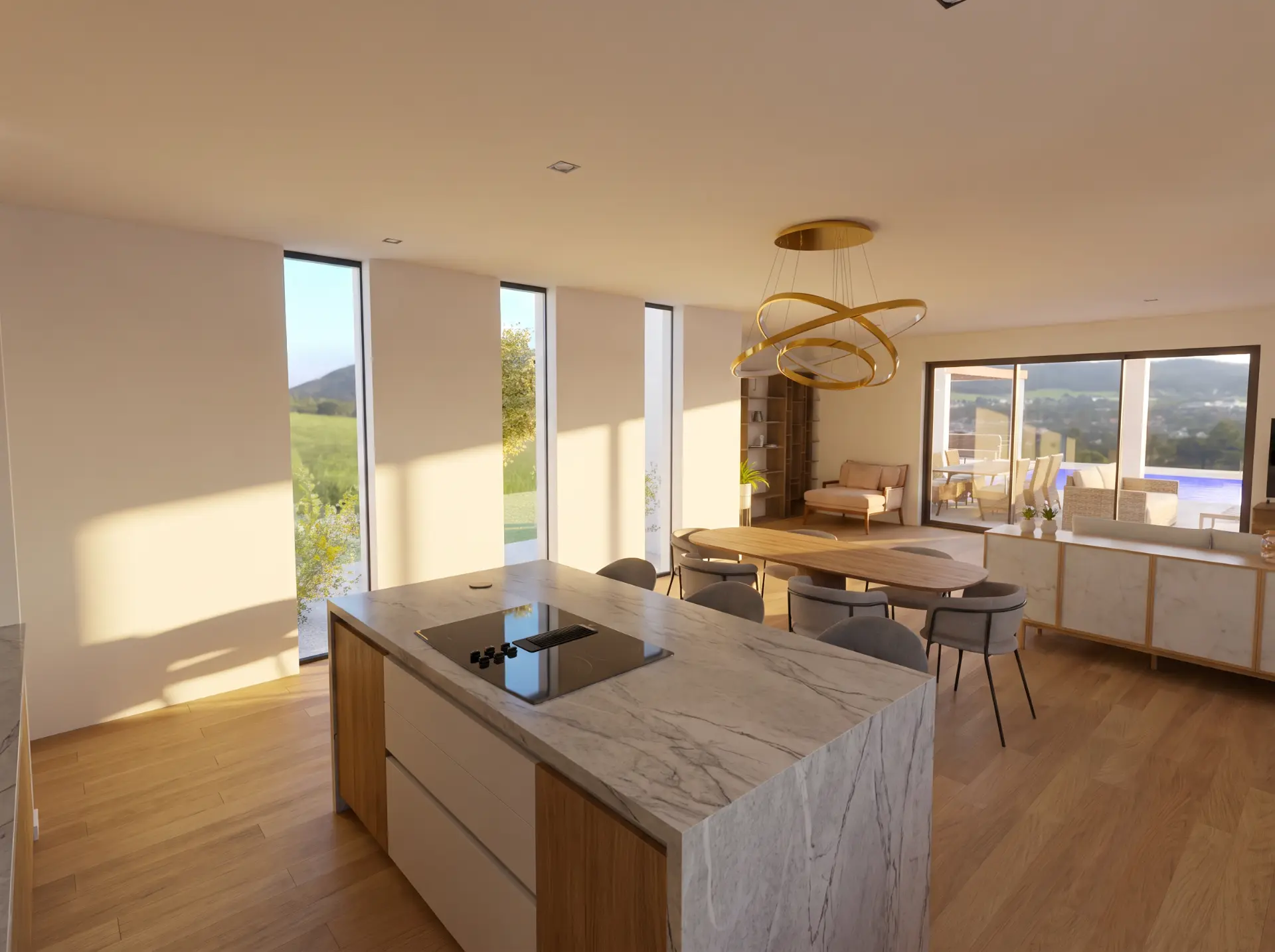 Casa Benitatxell — 4